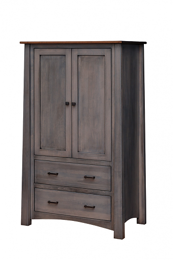 Manor Armoire