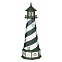 Hatteras White & Green