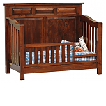 Princeton Crib Package Kit