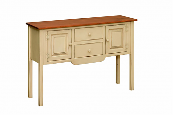 Sofa Table