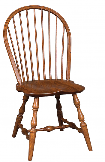 Classic Windsor Side Chair