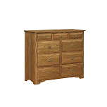 Eden 54" Mule Chest