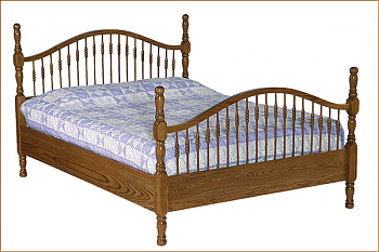 Windsor Bed