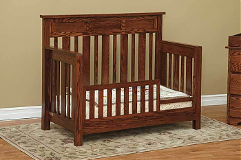 Hudson Crib Package Kit