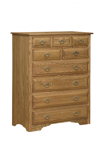 Eden Large Chest of Drawers