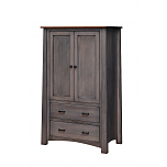 Manor Armoire