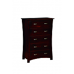 Oxford Chest of Drawers