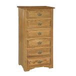 Eden Style Lingerie Chest