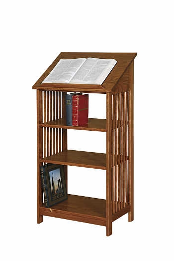 Dictionary Stand