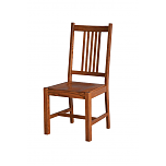 Mission Side Chair