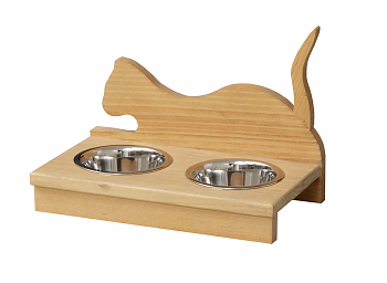 Cat Dish