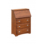 Slant Top Desk
