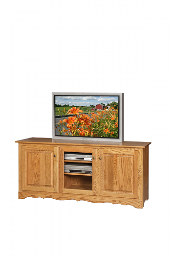 68" Plasma TV Cabinet