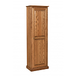 Shaker Single Pantry