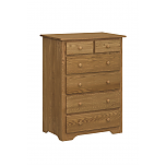 Shaker Chest of Drawers