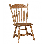 Frontier Side Chair