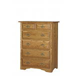 Eden Style Chest of Drawers