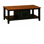 Coffee Table w/ Doors