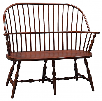 Classic Windsor Bench