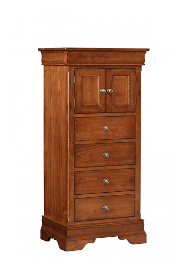 24” Cascade Lingerie Chest