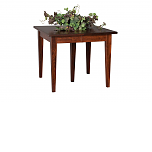 36 x 36 Table