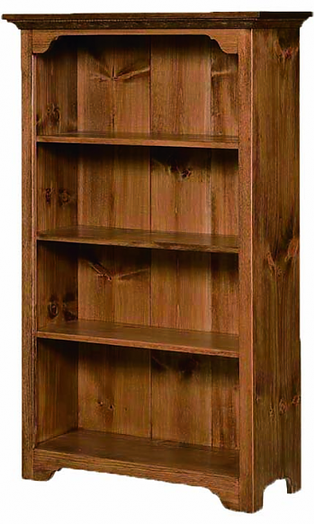Medium Bookcase