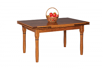 Draw Leaf Table
