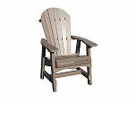 Adirondack Deck Chair