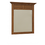 Shaker Panel Mirror
