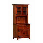 Small Hoosier Cabinet