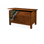 Mission Chest