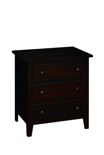 Vintage Night Stand