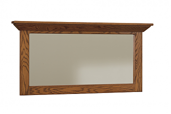 Wall Hanging Mirror