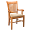 Liberty Arm Chair