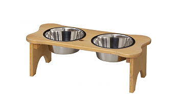 Quart Dog Dish