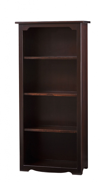 Large Bookcase 26x58