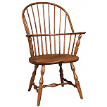 Classic Windsor Arm Chair
