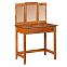 Vanity Table w/ Drawers & Mirror
