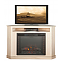 Corner TV Stand 43