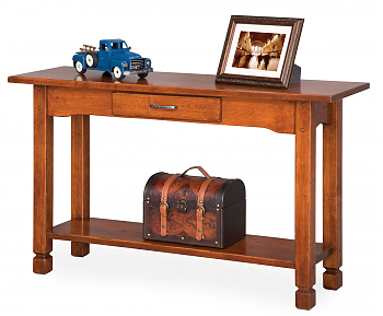 Sofa Table