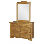 Eden Style Dresser