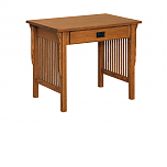 Small Computer Desk Mission