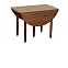 Drop Leaf Table w/ 3 Leaves