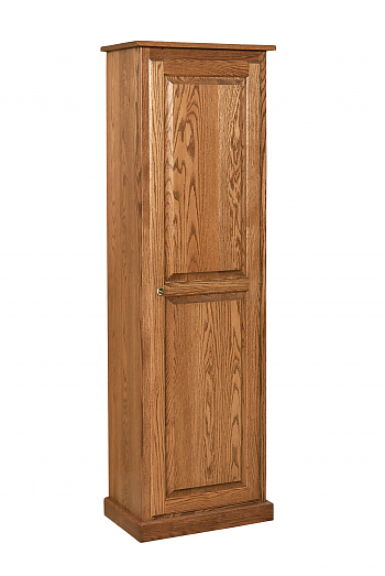 Shaker Single Pantry