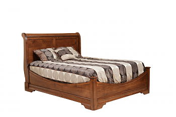 Cascade Bed