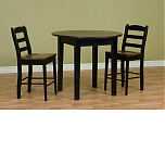 42" Round Table
