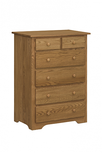 Shaker Chest of Drawers