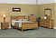 Lancaster Bed