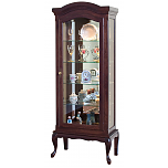 Queen Anne Curio