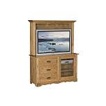 LCD TV Stand